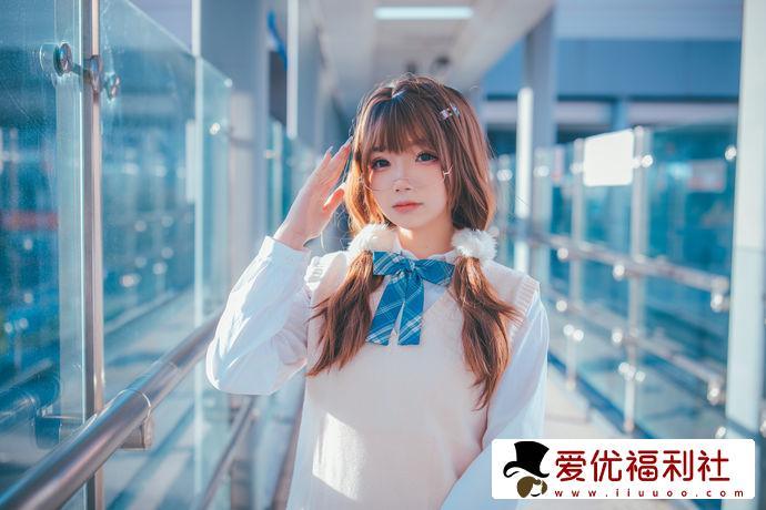动漫博主雪晴astra(嘟嘟)运动元素3全部图片 活力满满-3