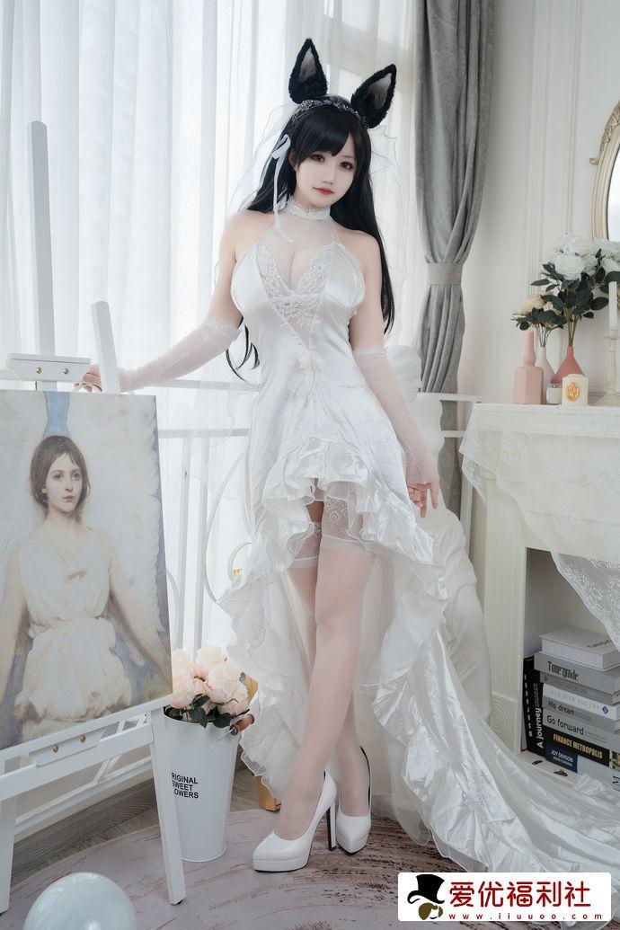 小仓千代w爱丽丝高清图集 绝美身材的爱丽丝大白兔主播-2