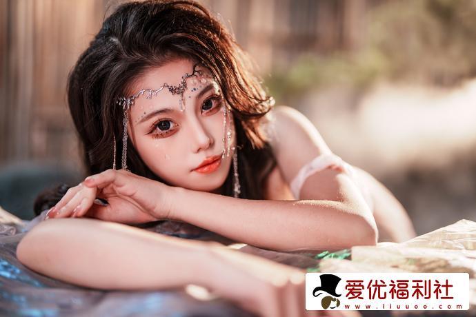 视觉冲击蜜汁猫裘的美人鱼作品 汹涌澎湃的海国魅力-1