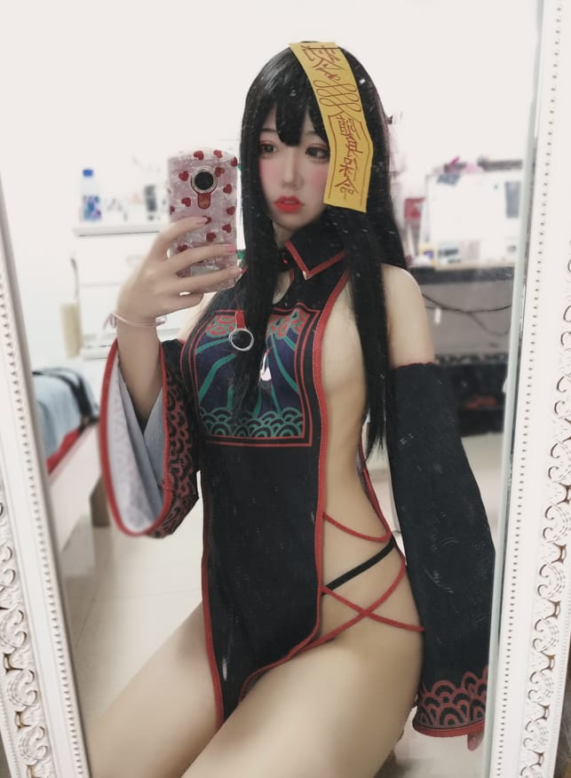 图片[5]-猫君君MaoJun – 写真图片合集【持续更新中】-爱优社