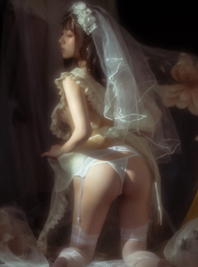 图片[1]-七月喵子 – 写真图片合集【持续更新中】-爱优社-绅士们都在这里寻找乐趣！