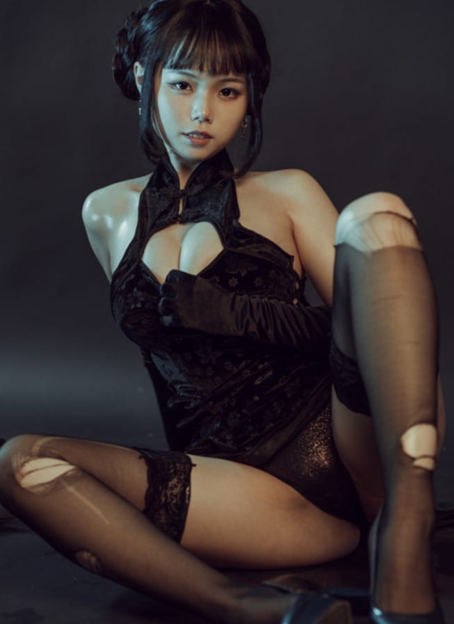 图片[7]-七月喵子 – 写真图片合集【持续更新中】-爱优社-绅士们都在这里寻找乐趣！