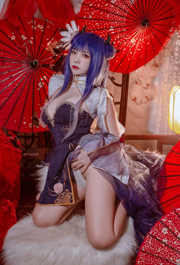 图片[7]-二佐Nisa – 写真图片合集【持续更新中】-爱优社