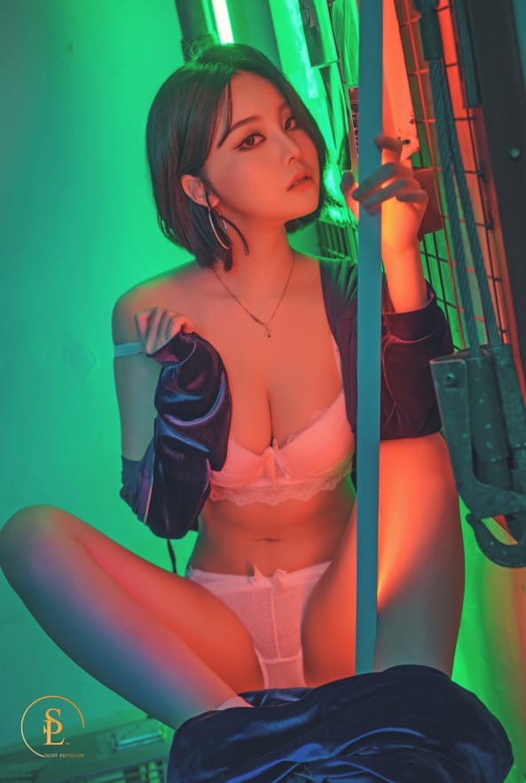 图片[7]-韩国Yuna(윤아) – 写真图片合集【持续更新中】-爱优社