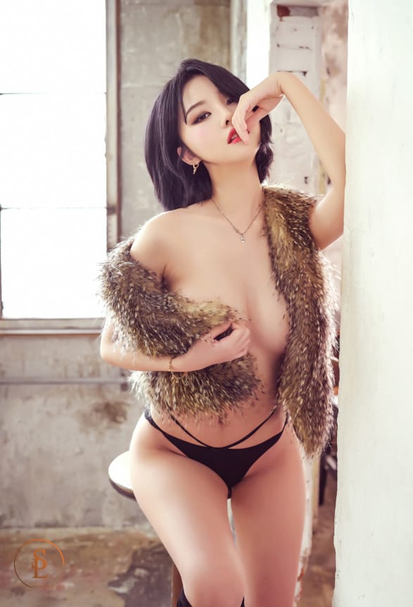图片[8]-韩国Yuna(윤아) – 写真图片合集【持续更新中】-爱优社