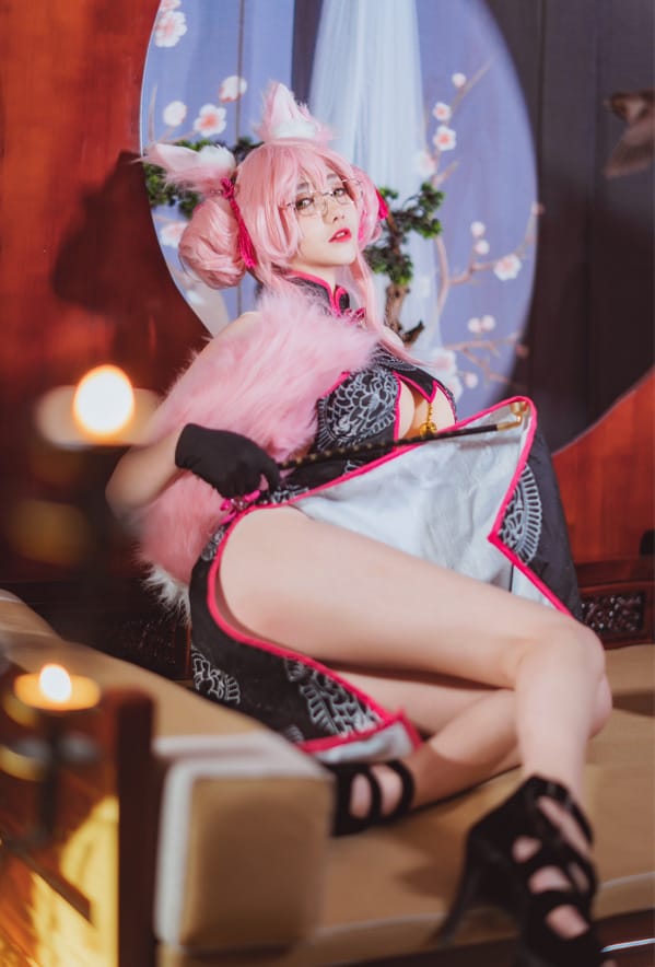 图片[6]-南桃Momoko – 写真图片合集【持续更新中】-爱优社-绅士们都在这里寻找乐趣！