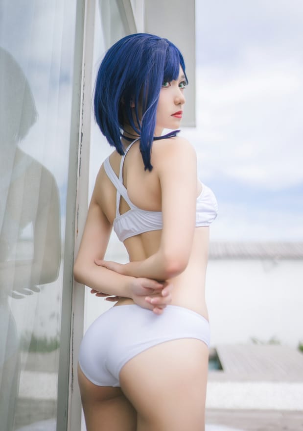 图片[3]-南桃Momoko – 写真图片合集【持续更新中】-爱优社-绅士们都在这里寻找乐趣！