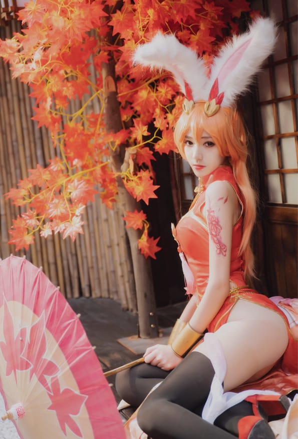 图片[11]-南桃Momoko – 写真图片合集【持续更新中】-爱优社-绅士们都在这里寻找乐趣！