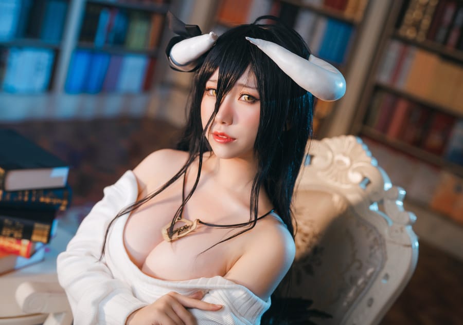 图片[3]-芋圆侑子 – 写真图片合集【持续更新中】-爱优社