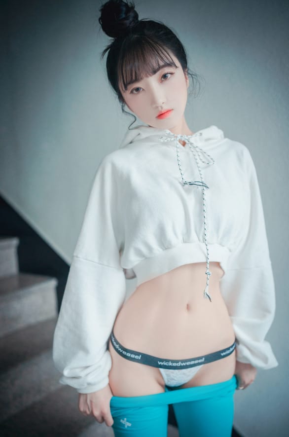 图片[6]-韩国@Hanari(하나리) – 写真图片合集【持续更新中】-爱优社