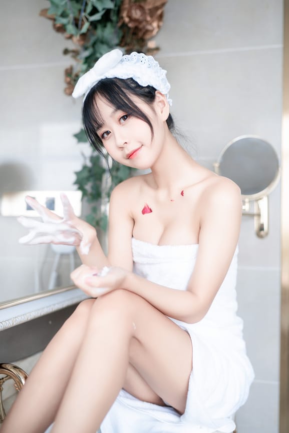 图片[1]-萌芽儿o0 – 写真图片合集【持续更新中】-爱优社
