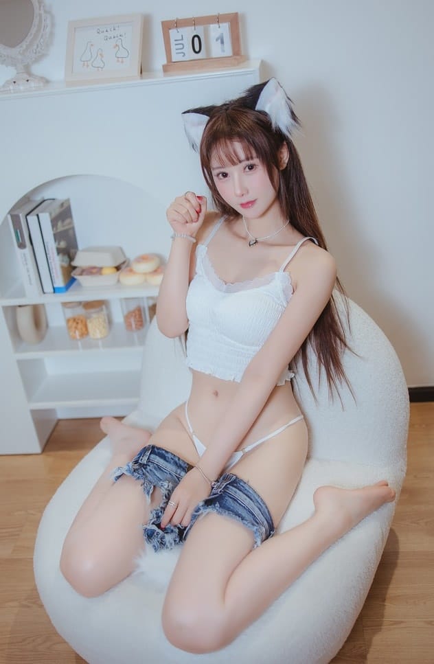 图片[1]-羽生三未 – 写真图片合集【持续更新中】-爱优社