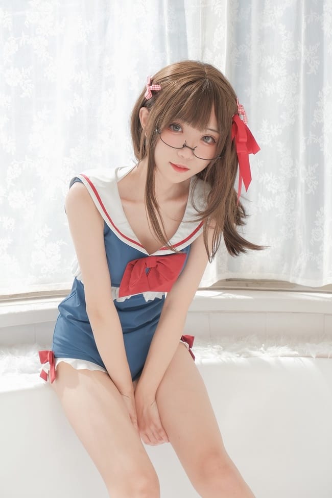 图片[7]-花柒Hana – 写真图片合集【持续更新中】-爱优社-绅士们都在这里寻找乐趣！