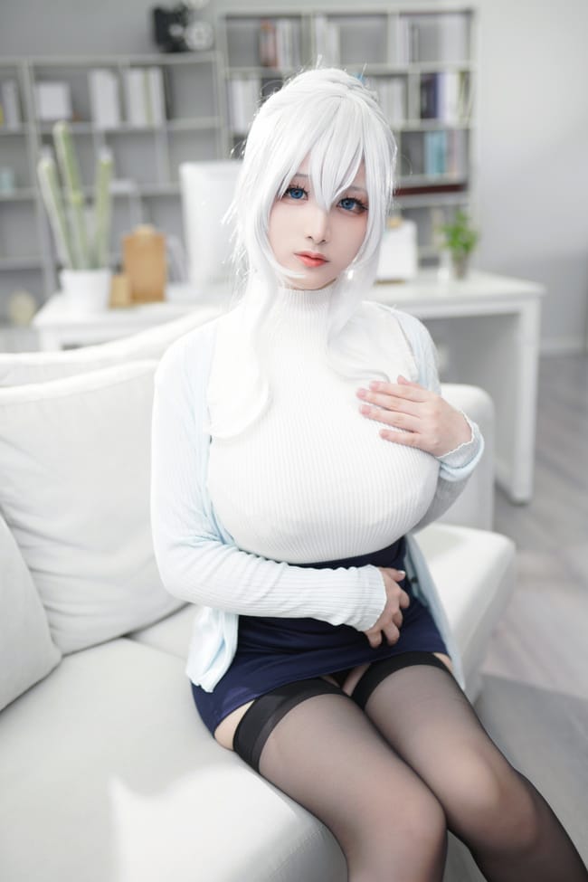 图片[1]-幼愛youmeko – 写真图片合集【持续更新中】-爱优社