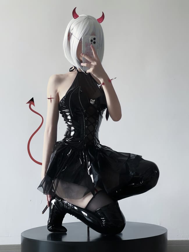图片[3]-幼愛youmeko – 写真图片合集【持续更新中】-爱优社