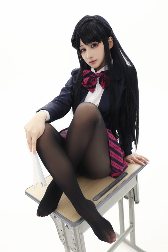 图片[4]-幼愛youmeko – 写真图片合集【持续更新中】-爱优社