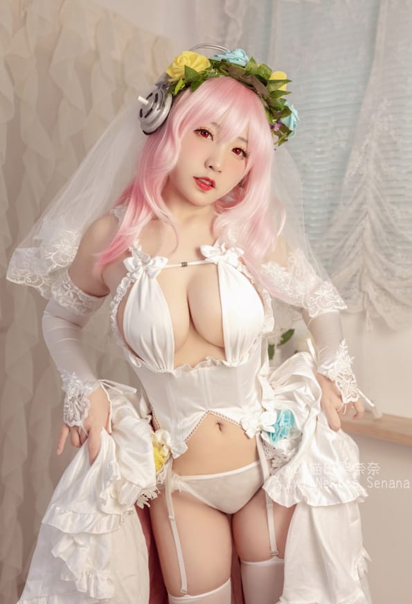 图片[2]-猫田圣奈奈 – 写真图片合集【持续更新中】-爱优社