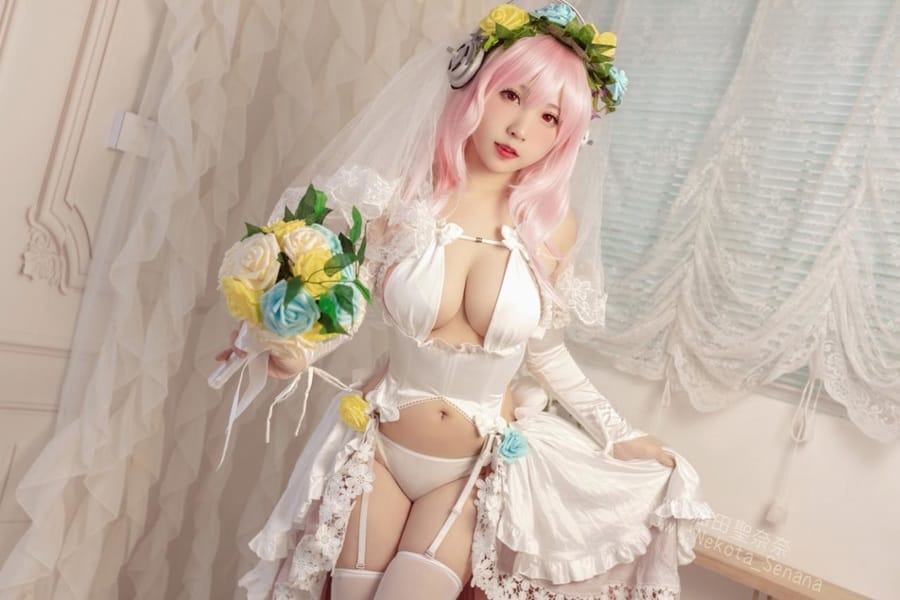 图片[4]-猫田圣奈奈 – 写真图片合集【持续更新中】-爱优社