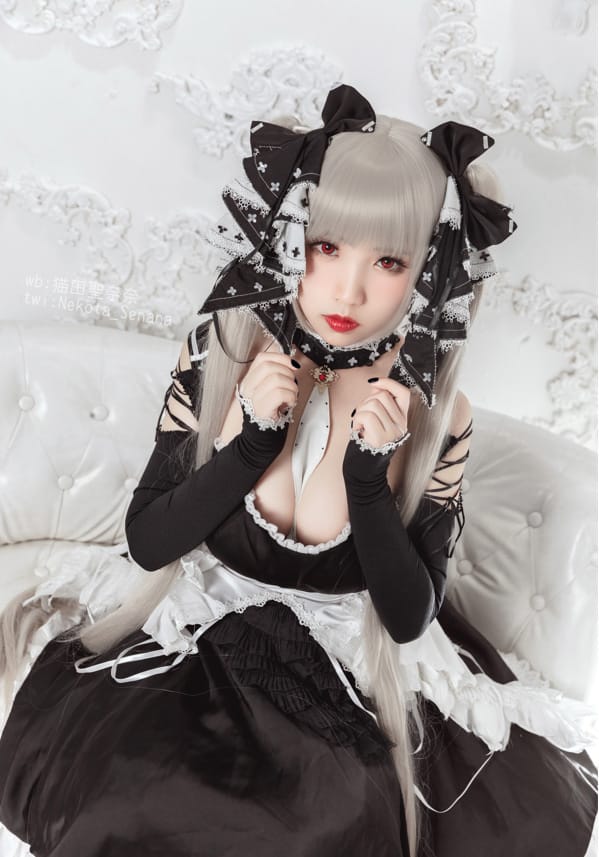 图片[5]-猫田圣奈奈 – 写真图片合集【持续更新中】-爱优社