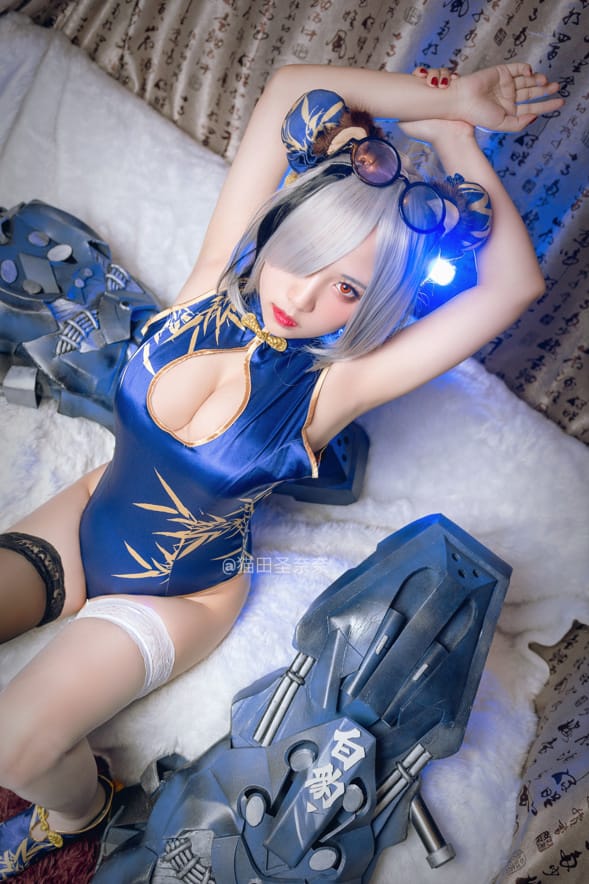 图片[6]-猫田圣奈奈 – 写真图片合集【持续更新中】-爱优社