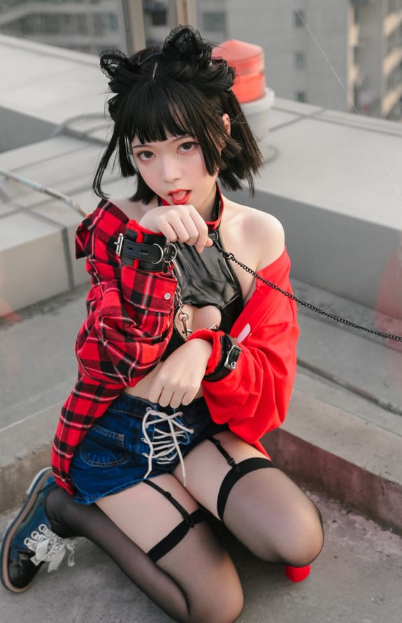 图片[3]-Fushii_海堂 – 写真图片合集【持续更新中】-爱优社