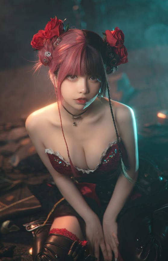 图片[1]-六二二同学 – 写真图片合集【持续更新中】-爱优社