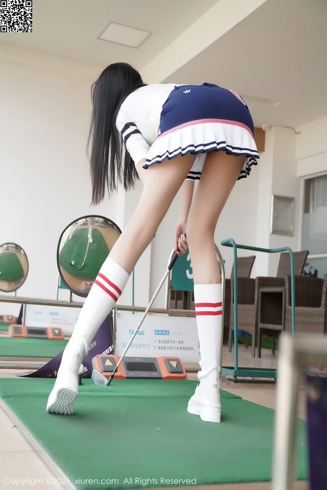 秀人网 – 2021.04.07 VOL.3277 葛征 净高184cm[56+1P659M]