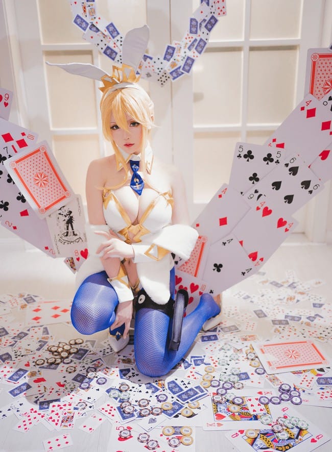 图片[3]-星之迟迟 – NO.121 FGO-狮子王[22P-109MB]-爱优社-绅士们都在这里寻找乐趣！