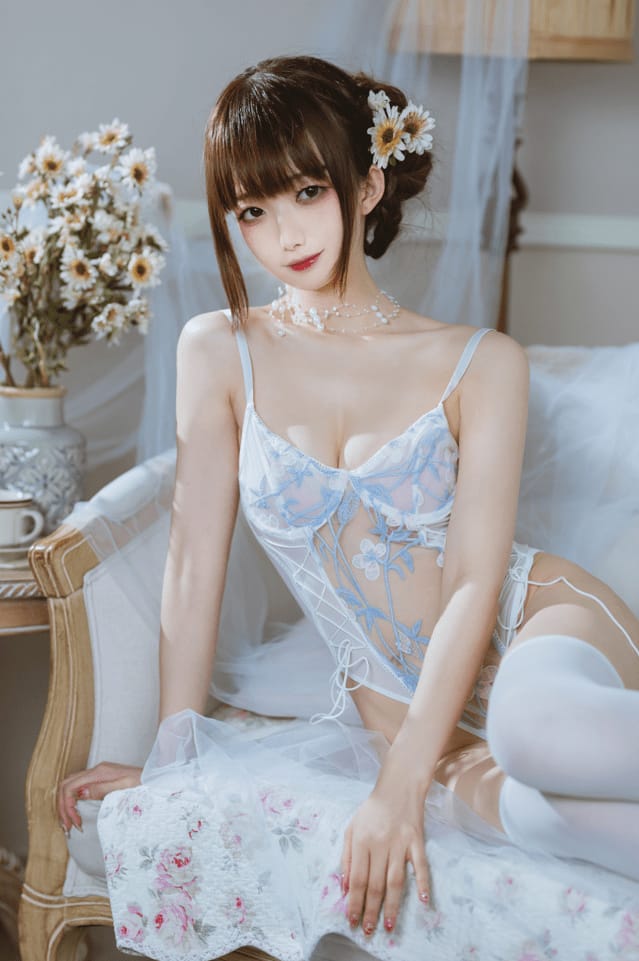 图片[3]-封疆疆v – NO.13 纯欲连体衣[40P-471MB]-爱优社-绅士们都在这里寻找乐趣！