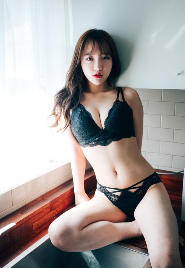 图片[3]-孫樂樂  – NO.031[Loozy] Maximum Vol.1 – Son Ye – Eun (손예은)[59P/656MB]-爱优社-绅士们都在这里寻找乐趣！
