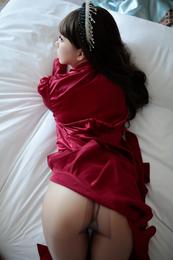 图片[3]-小女巫露娜 – NO.033 锡兰红茶[99P/613MB]-爱优社-绅士们都在这里寻找乐趣！