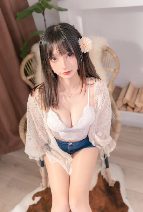 图片[4]-神楽坂真冬 – NO.083 牛仔狂热[150P2V424MB]-爱优社-绅士们都在这里寻找乐趣！