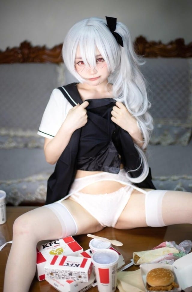神沢永莉 – NO.22 疯狂星期四[47P-203M]-1