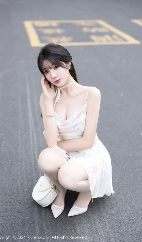 图片[2]-[Xiuren秀人网]2024.01.12 NO.7959 徐莉芝Booty[82+1P/697MB]-爱优社