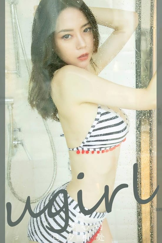 图片[1]-[爱尤物]2023 NO.2719 旦夕相处 梦心玥[35P/79MB]-爱优社