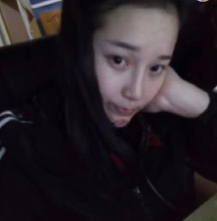图片[2]-陈妮妮UNI的“整容”黑历史，网友：比韩安冉还狠-爱优社-绅士们都在这里寻找乐趣！
