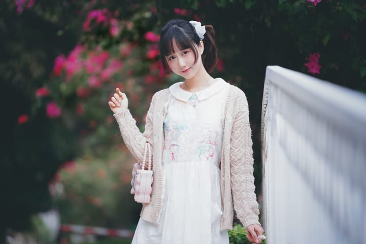 图片[4]-木绵绵OwO花与少女生活的气息-爱优社-绅士们都在这里寻找乐趣！
