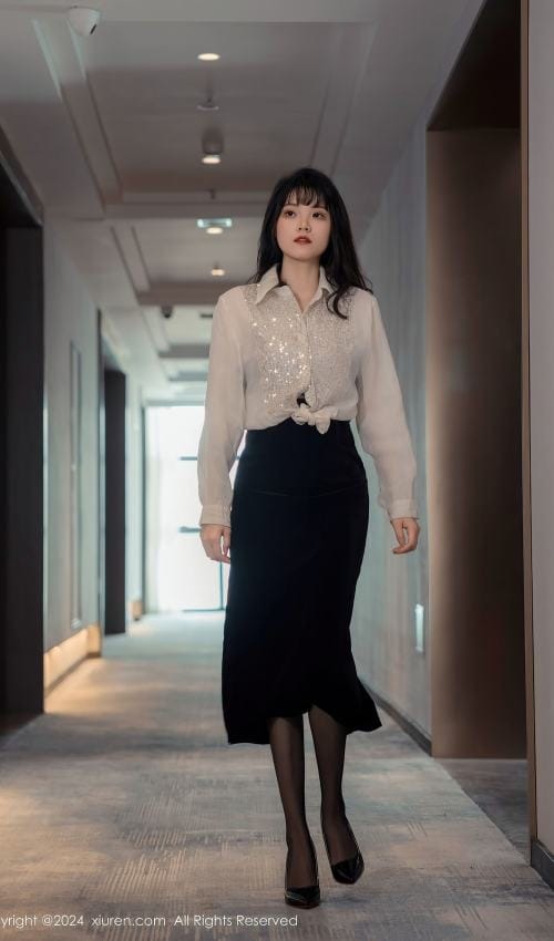 图片[2]-[Xiuren绣人网]2024.04.08 NO.8353 唐安诺[55+1P/479MB]-爱优社