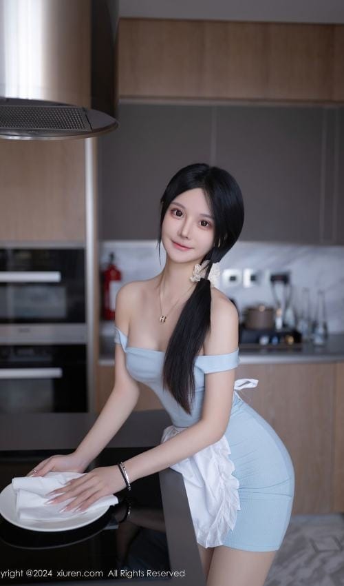 图片[2]-[Xiuren秀人网]2024.05.24 NO.8597 幼幼[80+1P/652MB]-爱优社