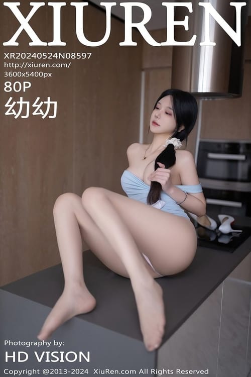 图片[1]-[Xiuren秀人网]2024.05.24 NO.8597 幼幼[80+1P/652MB]-爱优社