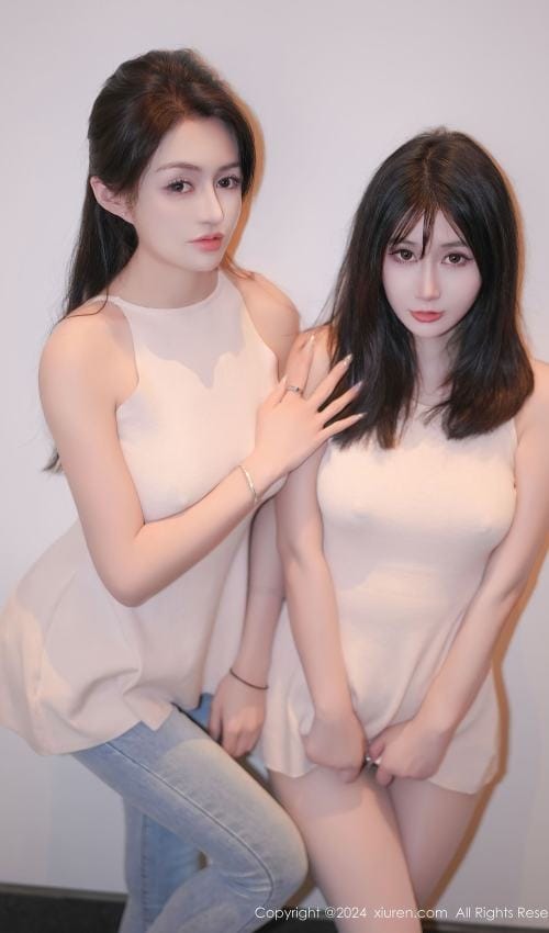 图片[2]-[Xiuren秀人网]2024.04.29 NO.8472 模特合辑[69+1P/583MB]-爱优社