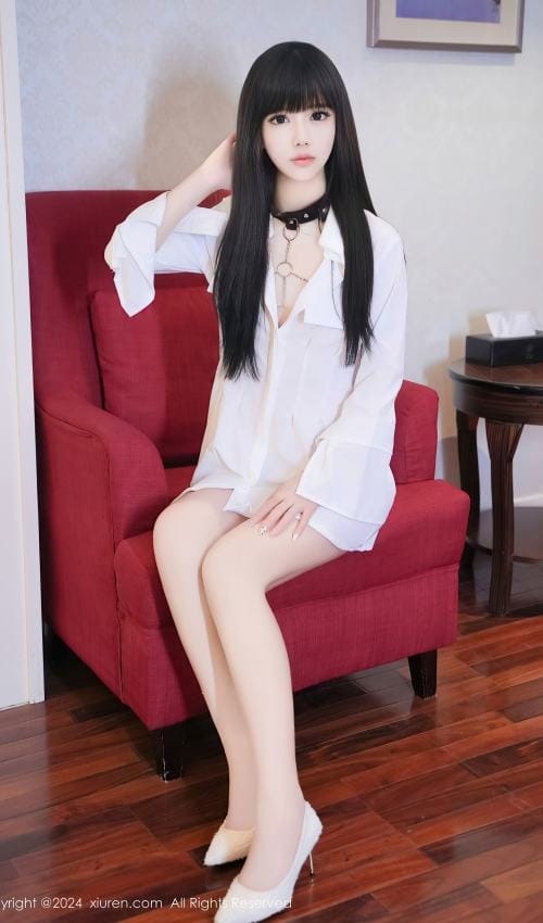 图片[2]-[Xiuren秀人网]2024.05.21 NO.8573 沐言yanyan[78+1P/737MB]-爱优社
