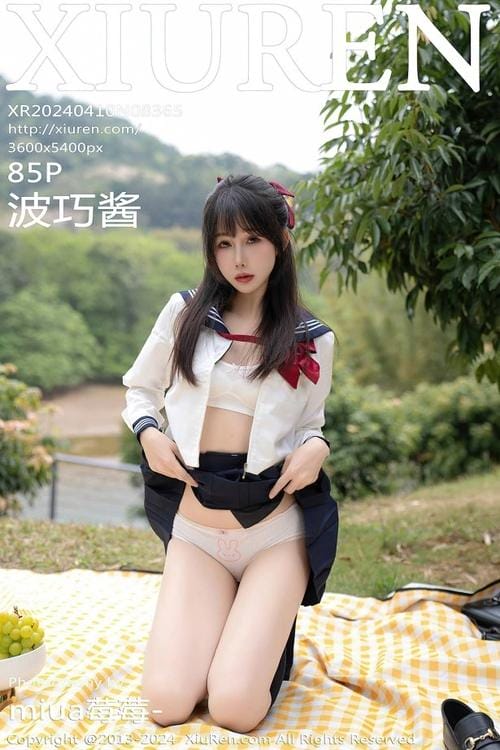 图片[1]-[Xiuren秀人网]2024.04.10 NO.8365 波巧酱[85+1P/808MB]-爱优社
