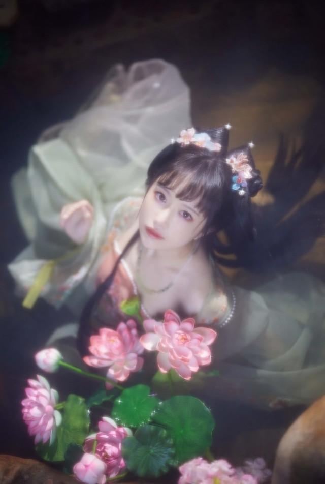 图片[2]-Shika小鹿鹿 – NO.122 不早朝[28P1V-263M]-爱优社