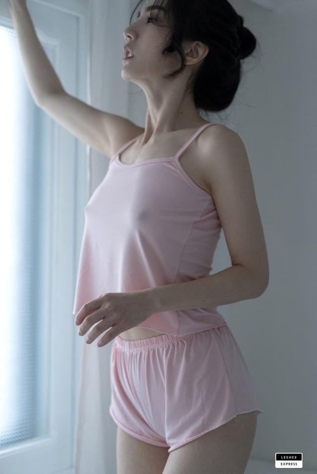 图片[1]-LEEHEE EXPRESS – LEBE-054 Ray [59P-495MB]-爱优社