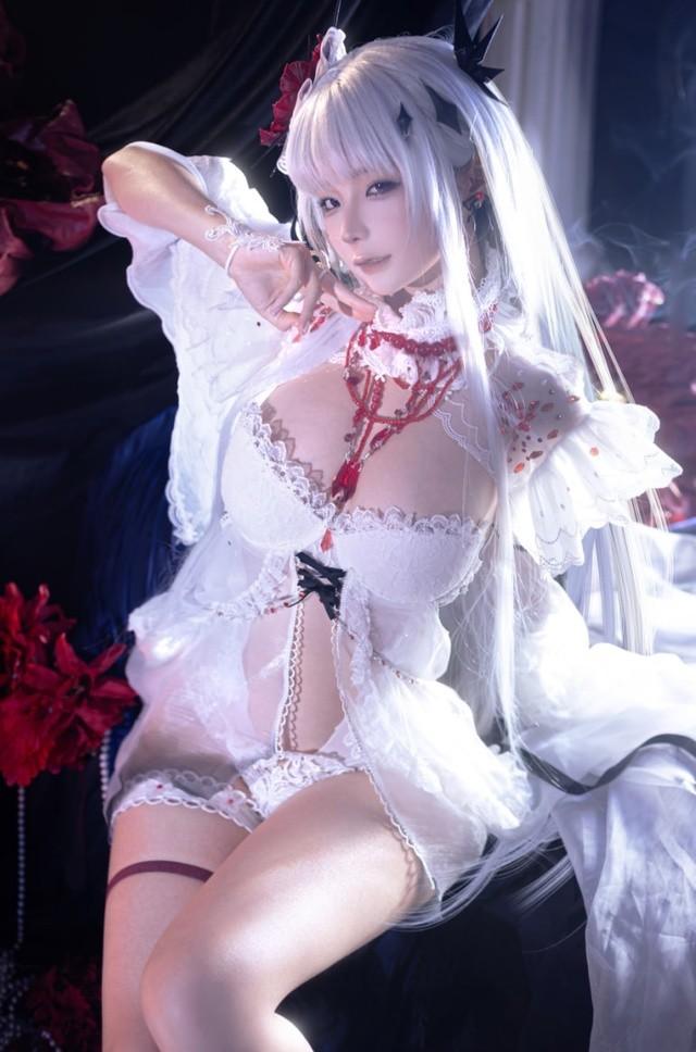 图片[1]-蠢沫沫 – NO.340 2024年会员 可可莉克[15P-88MB]-爱优社