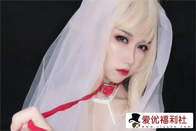 暧昧不已！芋圆侑子邻家姐姐剧情版过瘾还是魔王的新娘更加刺激？-4