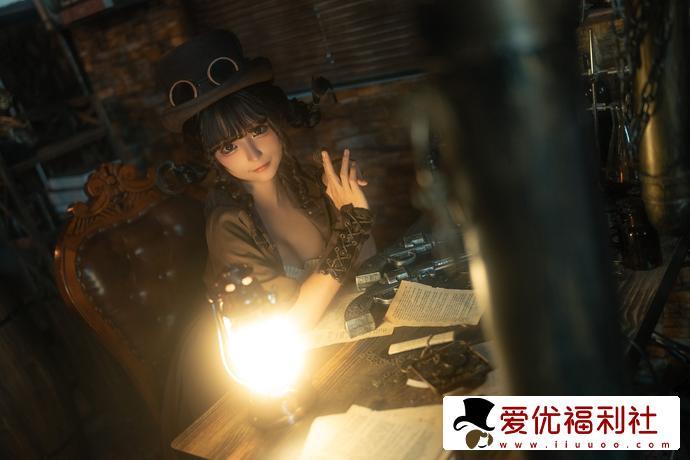 蠢沫沫和摄影师铁手教授是什么关系？他是拍摄到了蠢沫沫无创可贴的图片？-4