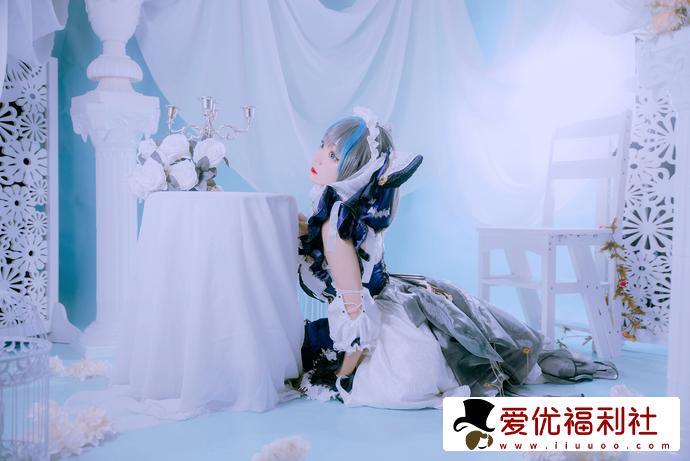 恩田直幸柴郡cos作品欣赏 桃夭葵以前叫啥？是哪里人 ？-2