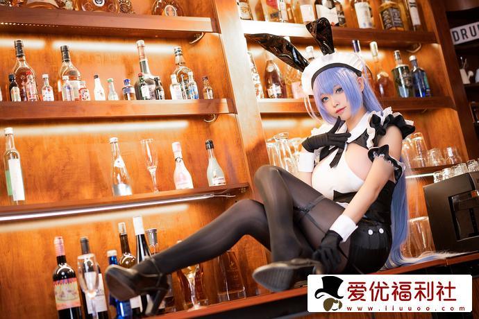 刻晴新装登场！大大卷卷小卷打造的霓裾翩跹版，超仙气！-7